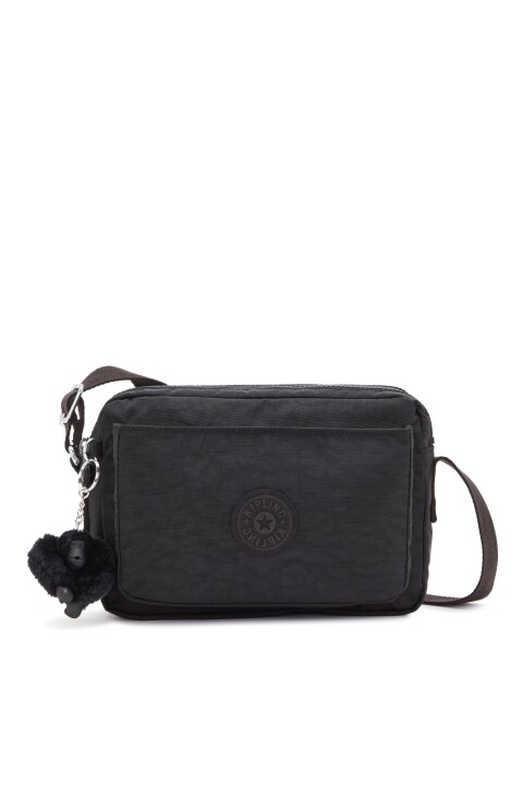 Kadın Abanu M Basic Çanta - Siyah 