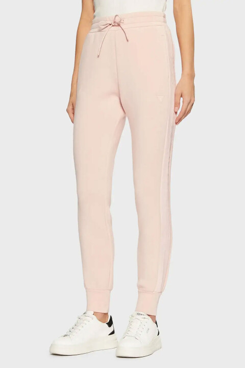 Kadın Allie Scuba Jogger Eşofman Altı - Pembe 