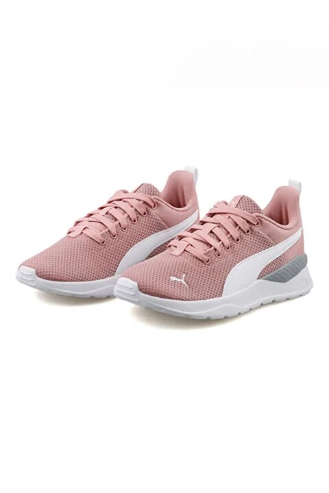 Kadın Anzarun Lite Snekaer - Pembe 