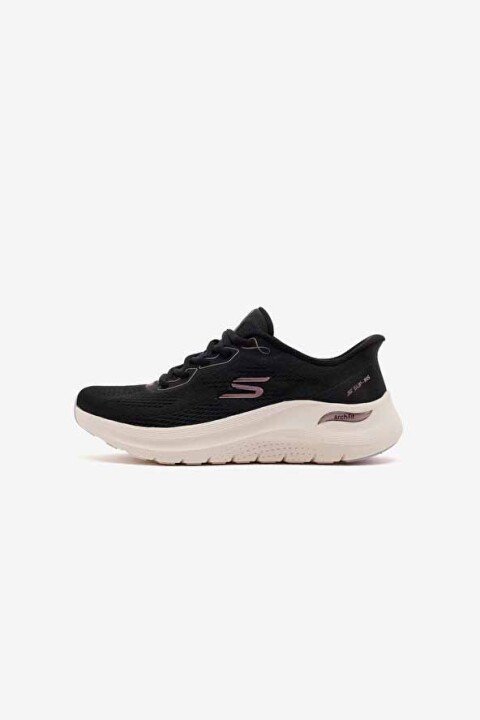 Kadın ARCH FIT 2.0 Spor Ayakkabı - Siyah - SKECHERS