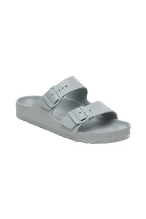 Kadın Arizona Eva Terlik - Gri - Birkenstock