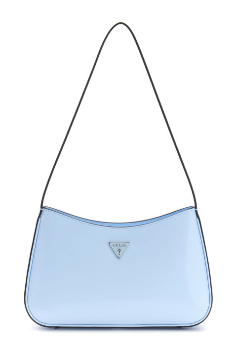 Kadın Arnela II El Çantası - Mavi - Guess
