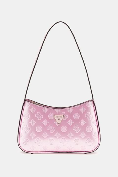 Kadın Arnela Omuz Çantası - Pembe 