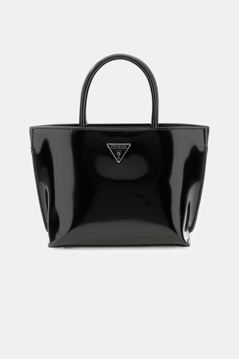 Kadın Arnela Tote El Çantası - Siyah 