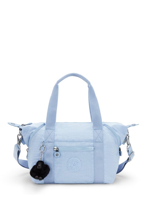 Kadın Art Mini Basic Çanta - Mavi - Kipling