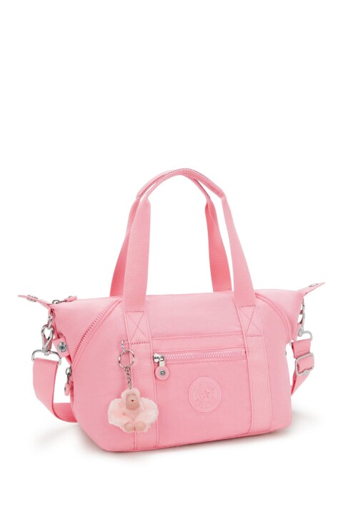 Kadın Art Mini Basic Çanta - Pembe - Kipling