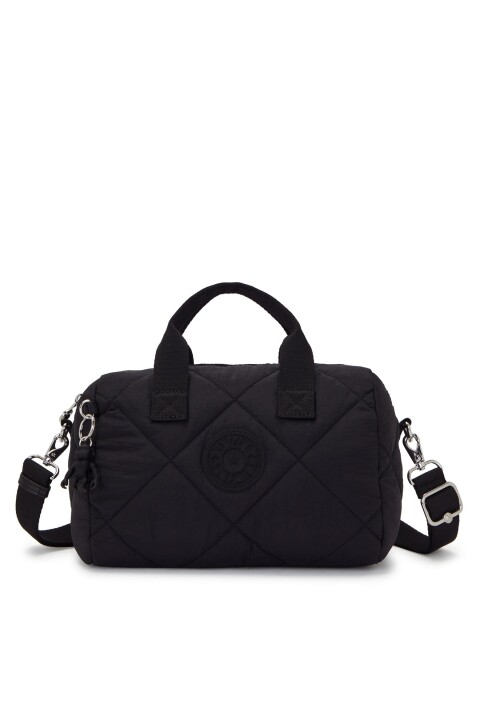 Kadın Bine M K.Quilt Çanta - Siyah - Kipling