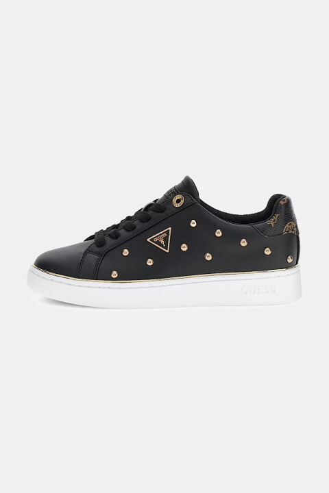 Kadın Bonitah Sneaker - Siyah 
