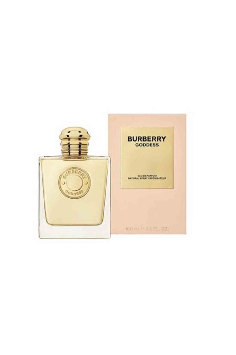 Kadın Burberry Goddess Edp 100 ml Parfüm - BURBERRY