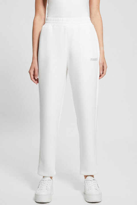Kadın Cecılıa Scuba Jogger Pants 