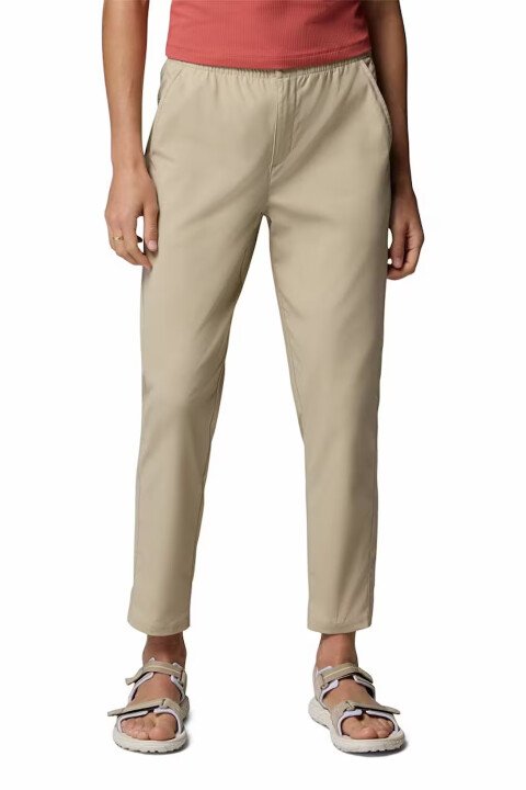 Kadın Cedar Crest Pantolon - Bej - Columbia