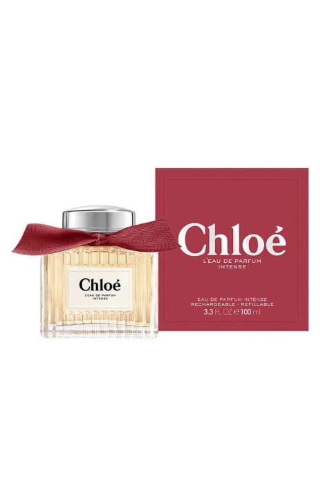 Kadın Chloe Eau De Parfum Intense Ahududu ve Gül Notalı 100ml - Chloe