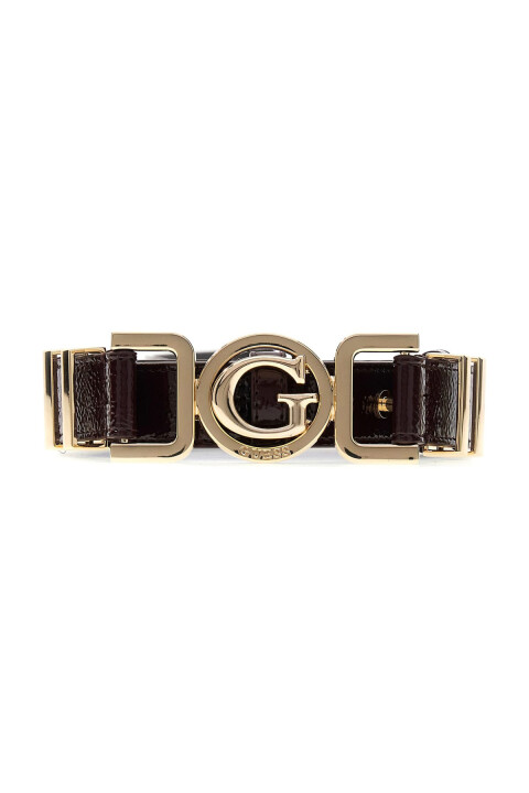 Kadın Cirene Kemer - Bordo - Guess