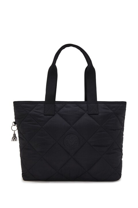 Kadın Colissa Up K.Quilt Çanta - Siyah - Kipling