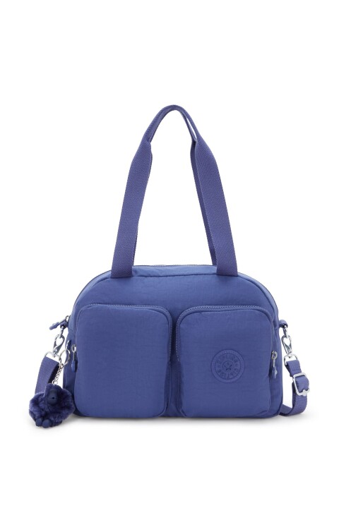 Kadın Cool Defea Basic Çanta - Mavi - Kipling