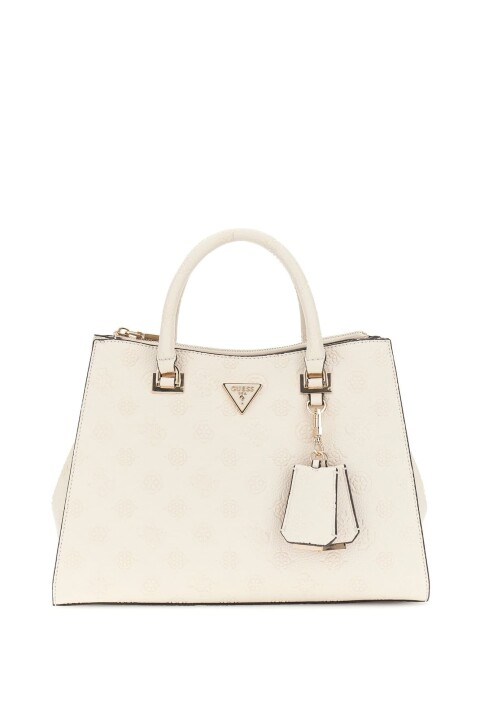 Kadın Cresidia El Çantası - Krem 