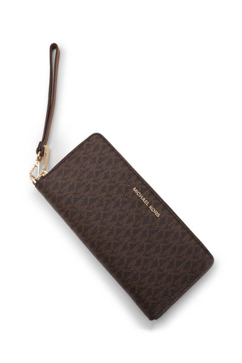 Kadın Cüzdan - Siyah - Michael Kors