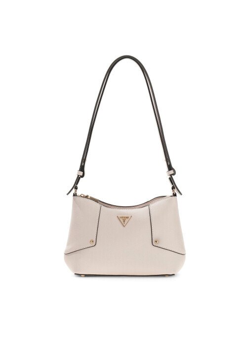 Kadın Darcy Omuz Çantası - Krem - Guess