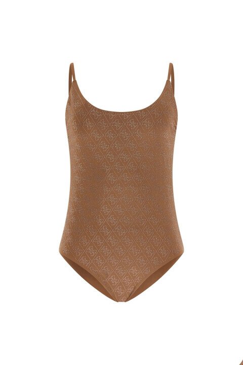 Kadın Diane Mayo - Bej - Guess