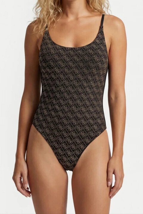 Kadın Diane Mayo - Siyah 