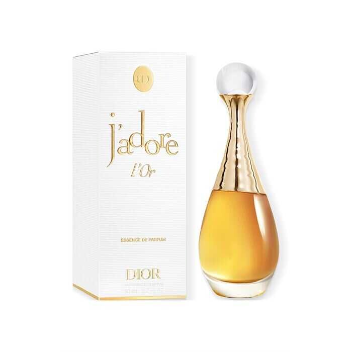 Kadın Dior Jadore l’or Essence De Parfum 80 ml - Dior