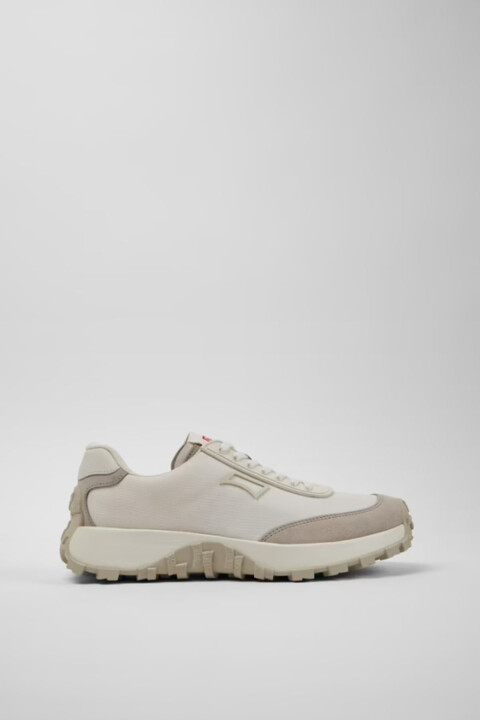 Kadın Drift Trail Sneaker - Camper