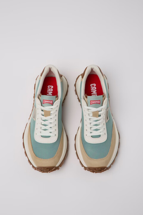 Kadın Drift Trail Sneaker 