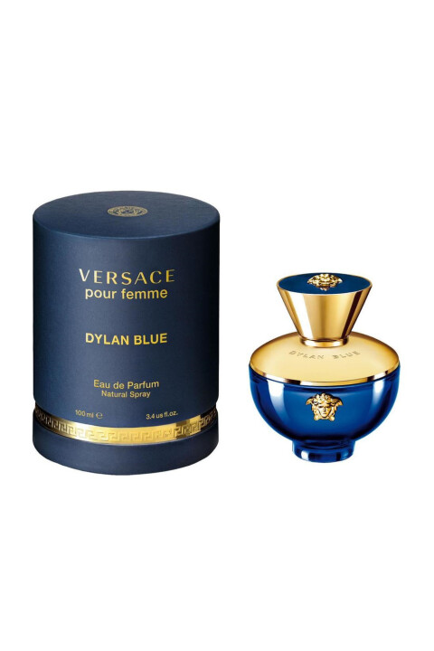 Kadın Dylan Pour Femme 100 Ml Edp Parfüm - Versace