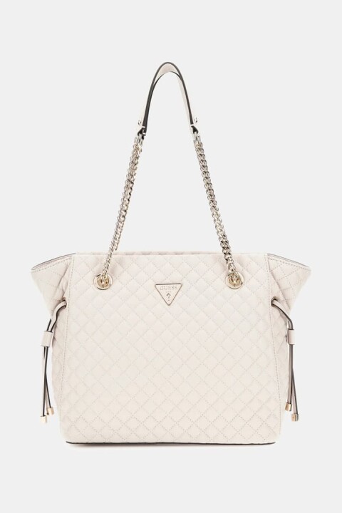 Kadın Eco Rianee Tote Çanta - Krem 