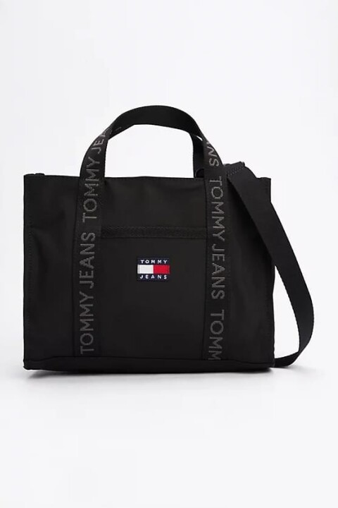 Kadın El Çantası - Siyah 