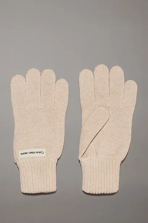 Kadın Eldiven - Siyah 