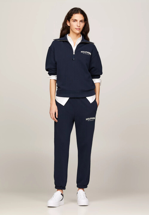 Kadın Eşofman Altı - Tommy Hilfiger