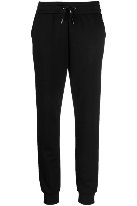 Kadın Eşofman Altı - Siyah 