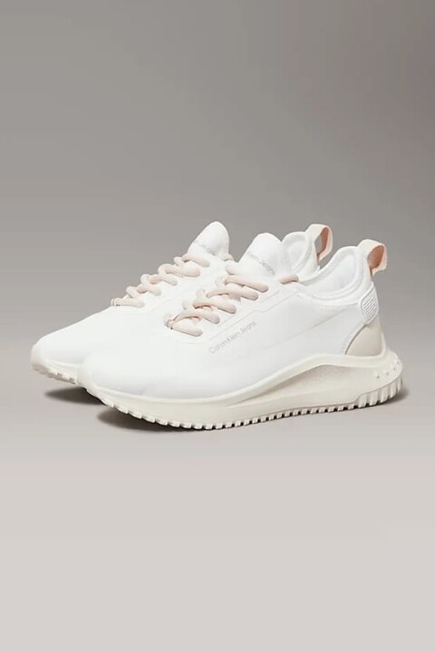 Kadın Eva Koşu Ayakkabısı - Krem 