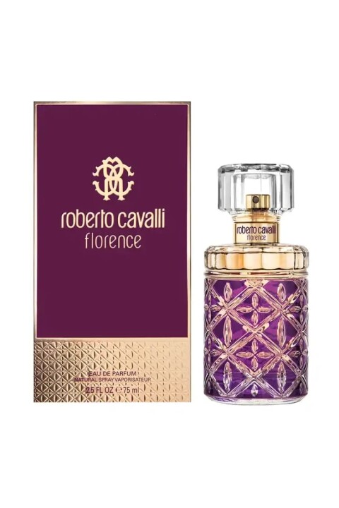 Kadın Florence 75 Ml Edp Parfüm - Roberto Cavalli