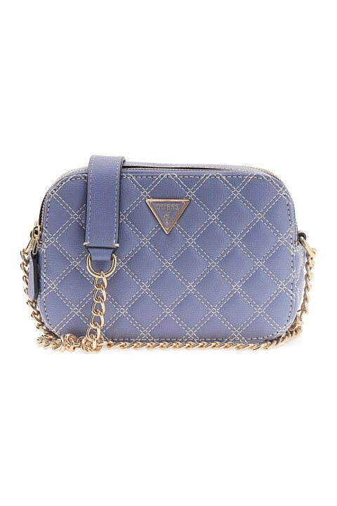 Kadın Giully II Çapraz Askılı Çanta - Lavanta Mavisi - Guess