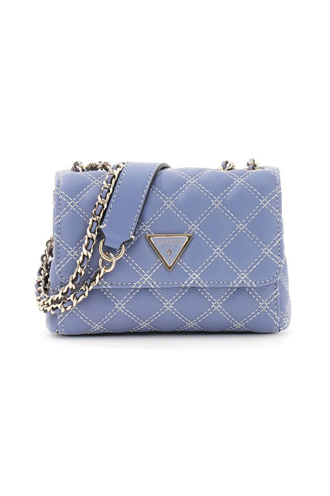 Kadın Giully II Omuz Çantası - Turkuaz 