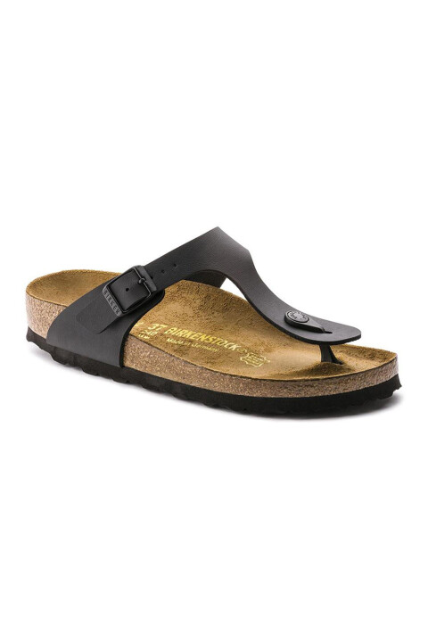 Kadın Gizeh Bf Parmak Arası Terlik - Siyah - Birkenstock