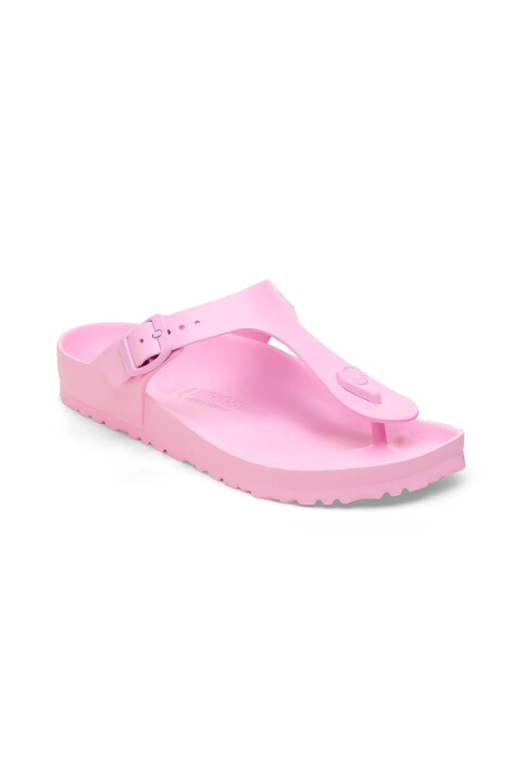 Kadın Gızeh Eva Parmak Arası Terlik-Pembe - Birkenstock