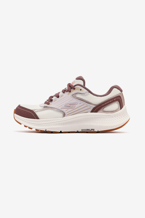 Kadın Go Run Consıstent 2.0 Advantage Spor Ayakkabı - Natüre 