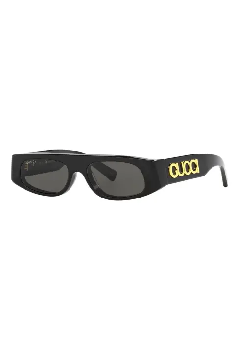 Kadın Guccı Sun 51*16*140 Güneş Gözlüğü - GUCCI