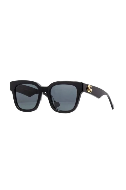 Kadın Guccı Sun 52*21*145 Güneş Gözlüğü - GUCCI