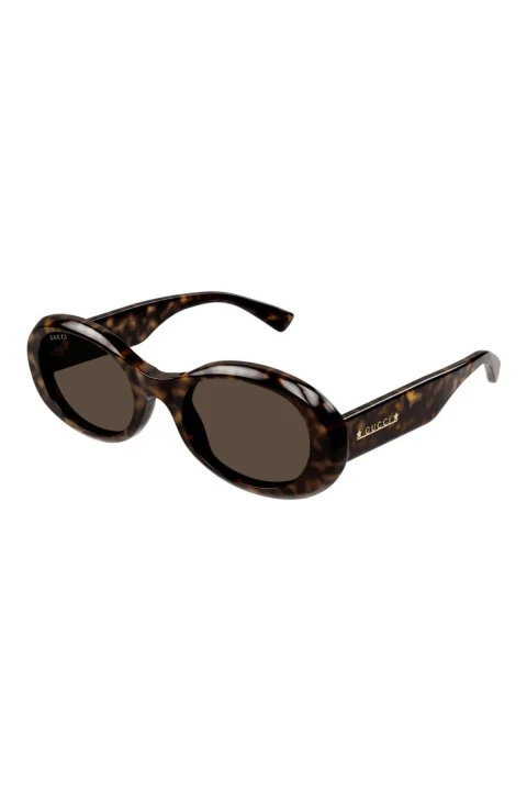 Kadın Guccı Sun 52*22*145 Güneş Gözlüğü - GUCCI