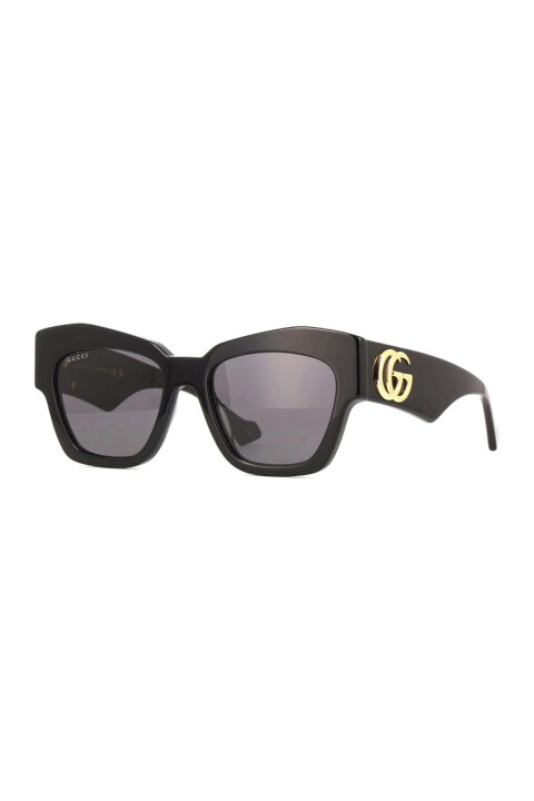 Kadın Guccı Sun 55*19*145 Güneş Gözlüğü - GUCCI