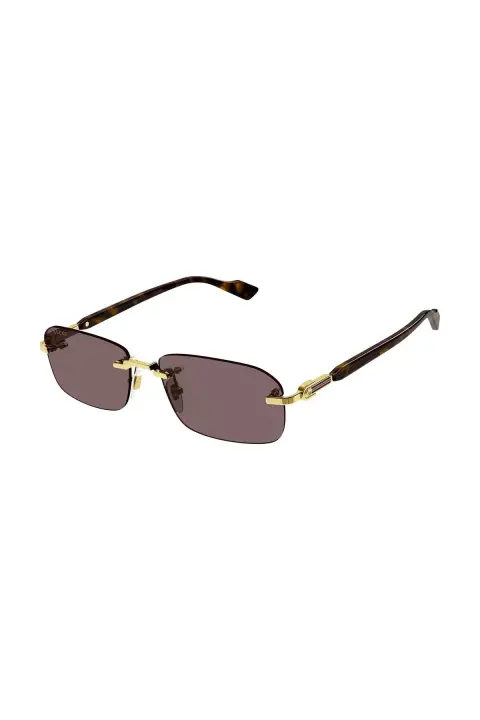 Kadın Guccı Sun 56*16*140 Güneş Gözlüğü - GUCCI