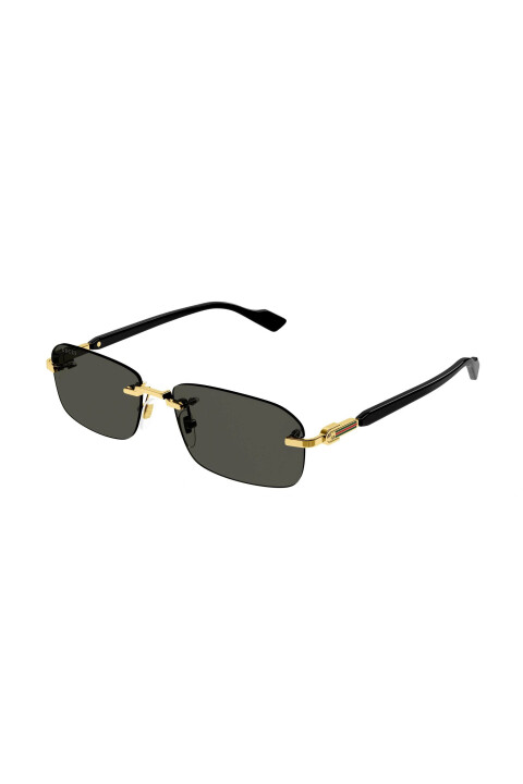 Kadın Guccı Sun 56*16*140 Güneş Gözlüğü - GUCCI