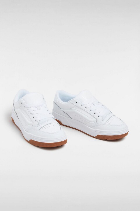 Kadın Hylane Ayakkabı - Beyaz - Vans