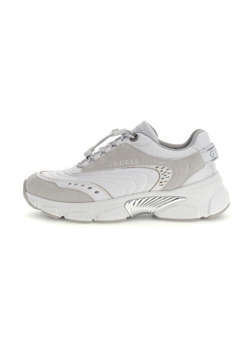 Kadın Imeri Sneaker - Beyaz - Guess