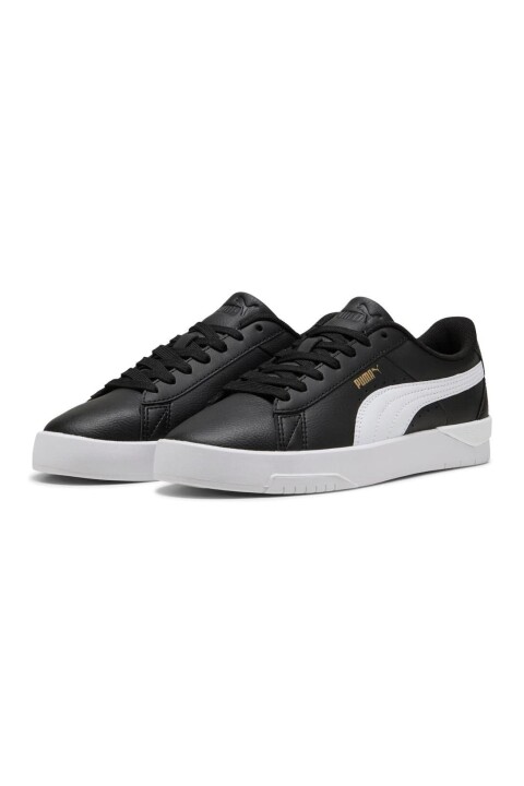 Kadın Jada Klasik Sneaker - Siyah - PUMA