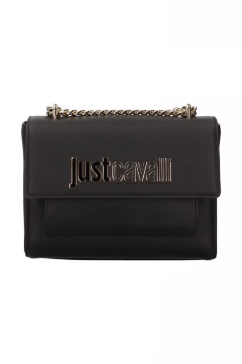 Kadın Jc Çapraz Çanta - Siyah 